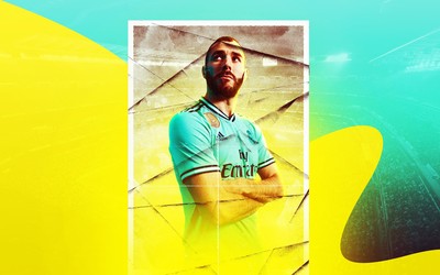 九体育独家-B席又秀了这脚世界波太无解